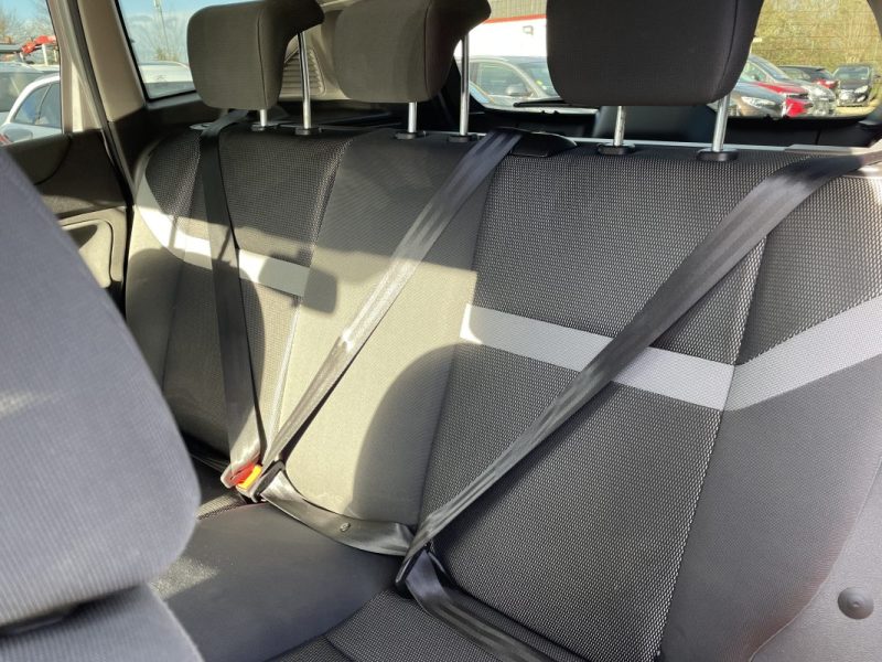 FORD KUGA 2.0 TDCI 140 TREND  GARANTIE 3/12 MOIS 2010