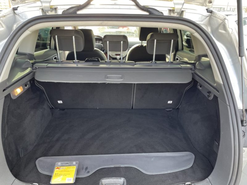FORD KUGA 2.0 TDCI 140 TREND  GARANTIE 3/12 MOIS 2010