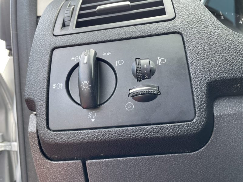 FORD KUGA 2.0 TDCI 140 TREND  GARANTIE 3/12 MOIS 2010