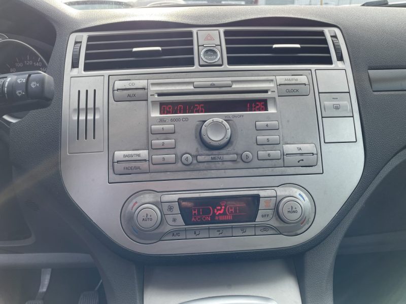 FORD KUGA 2.0 TDCI 140 TREND  GARANTIE 3/12 MOIS 2010