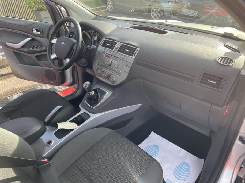 FORD KUGA 2.0 TDCI 140 TREND  GARANTIE 3/12 MOIS 2010