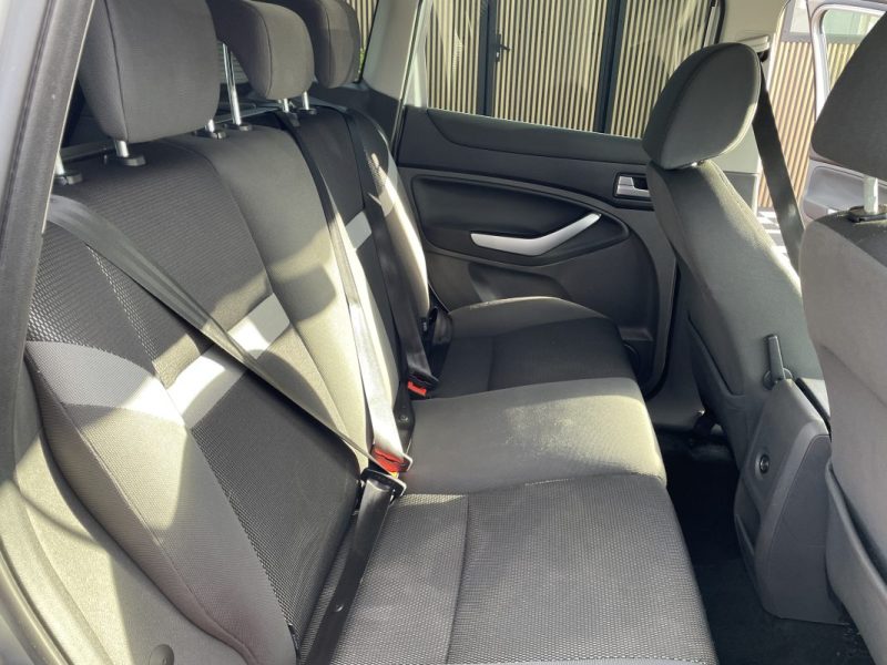 FORD KUGA 2.0 TDCI 140 TREND  GARANTIE 3/12 MOIS 2010