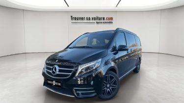 MERCEDES-BENZ CLASSE V 250D LONG EXCLUSIVE 4MATIC 2.2 L 190 ch