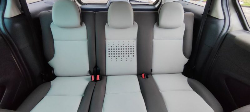 CITROEN BERLINGO 1.6 HDI CONFORT 2012