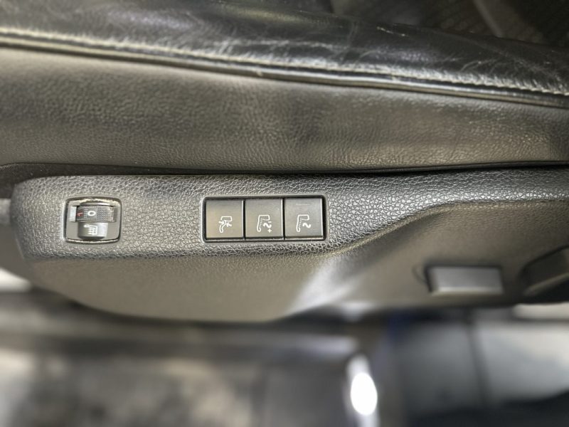 PEUGEOT TRAVELLER 2.0 BlueHDi 180ch Long Allure EAT6 - SUIVI COMPLET - TOIT PANORAMIQUE