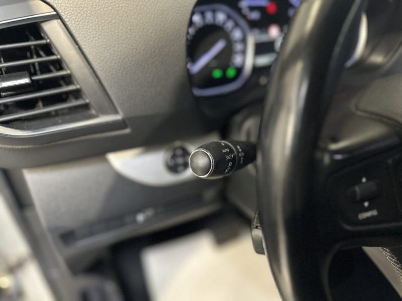 PEUGEOT TRAVELLER 2.0 BlueHDi 180ch Long Allure EAT6 - SUIVI COMPLET - TOIT PANORAMIQUE