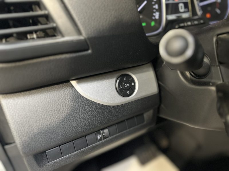 PEUGEOT TRAVELLER 2.0 BlueHDi 180ch Long Allure EAT6 - SUIVI COMPLET - TOIT PANORAMIQUE