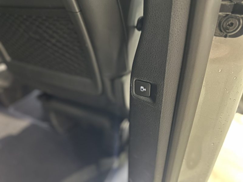 PEUGEOT TRAVELLER 2.0 BlueHDi 180ch Long Allure EAT6 - SUIVI COMPLET - TOIT PANORAMIQUE