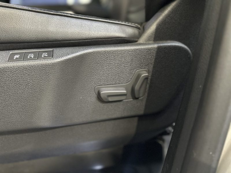 PEUGEOT TRAVELLER 2.0 BlueHDi 180ch Long Allure EAT6 - SUIVI COMPLET - TOIT PANORAMIQUE