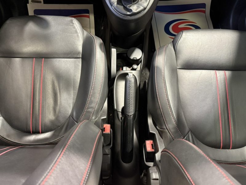 FIAT 500 ABARTH 1.4I TURBO COMPETIZIONE / DISTRIB OK