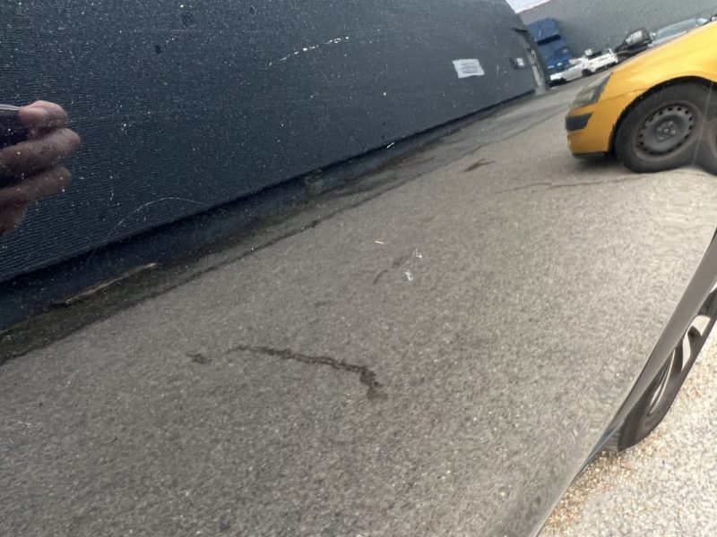 CITROEN C3 AIRCROSS BLUEHDI 120CH SHINE / TOIT OUVRANT / SIEGE CHAUFFANT 