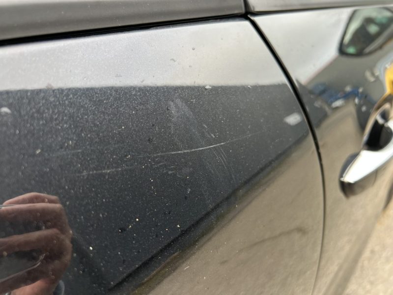 CITROEN C3 AIRCROSS BLUEHDI 120CH SHINE / TOIT OUVRANT / SIEGE CHAUFFANT 