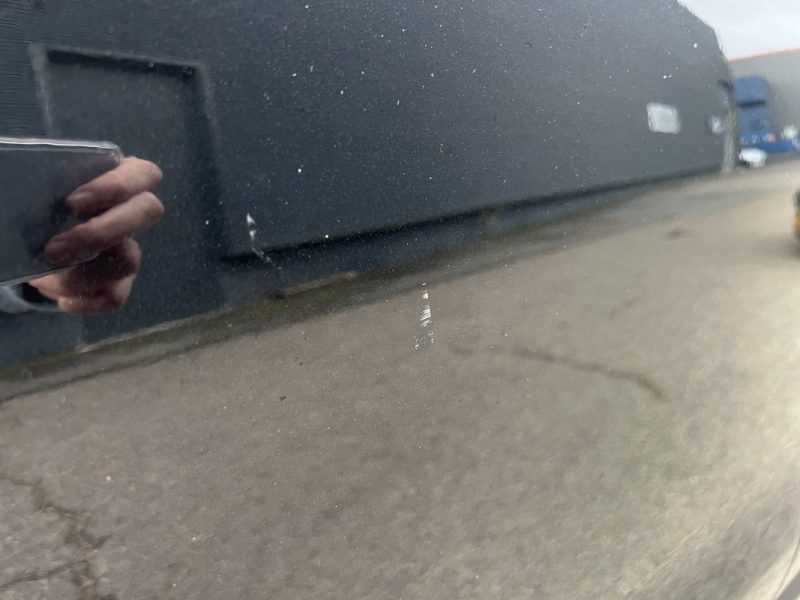 CITROEN C3 AIRCROSS BLUEHDI 120CH SHINE / TOIT OUVRANT / SIEGE CHAUFFANT 