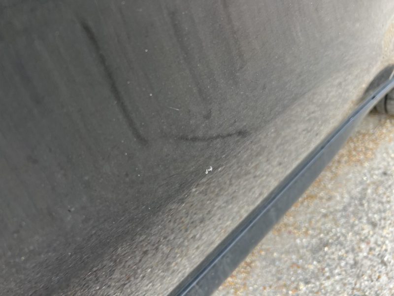 CITROEN C3 AIRCROSS BLUEHDI 120CH SHINE / TOIT OUVRANT / SIEGE CHAUFFANT 