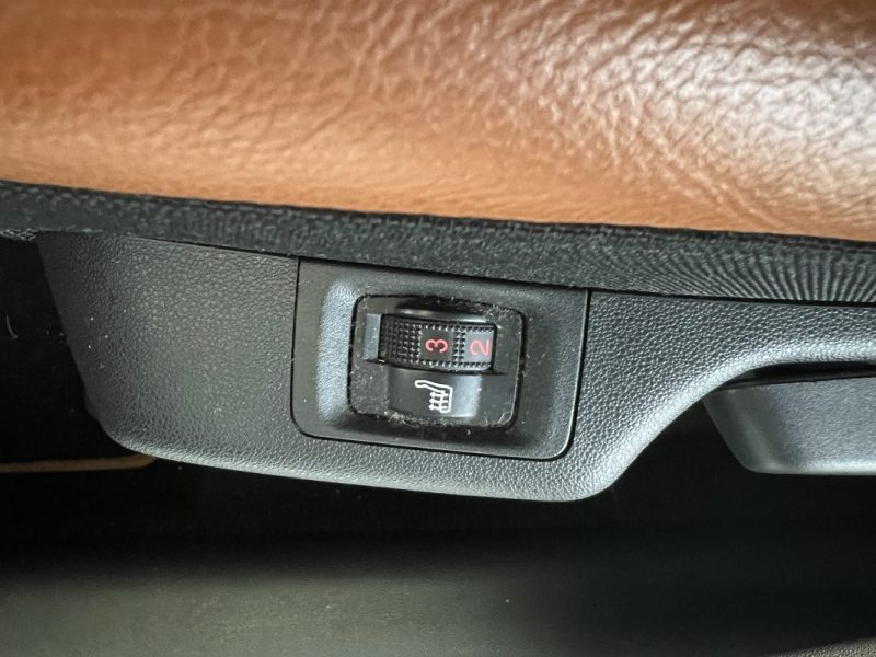 CITROEN C3 AIRCROSS BLUEHDI 120CH SHINE / TOIT OUVRANT / SIEGE CHAUFFANT 