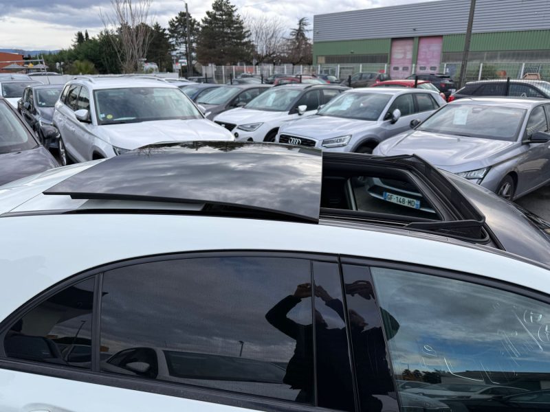 MERCEDES CLASSE A 200D 136CH AMG FASCINATION 7G-DCT GARANTIE 