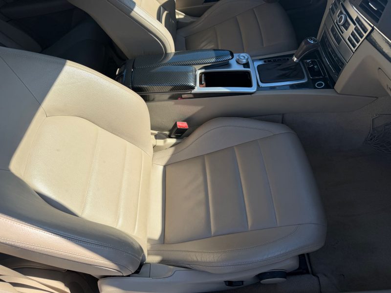 MERCEDES CLASSE E COUPE 350 3.0 CDI 231CH GARANTIE 