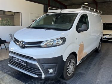 TOYOTA PROACE 2 MEDIUM 2.0 D-4D 150 BUSINESS