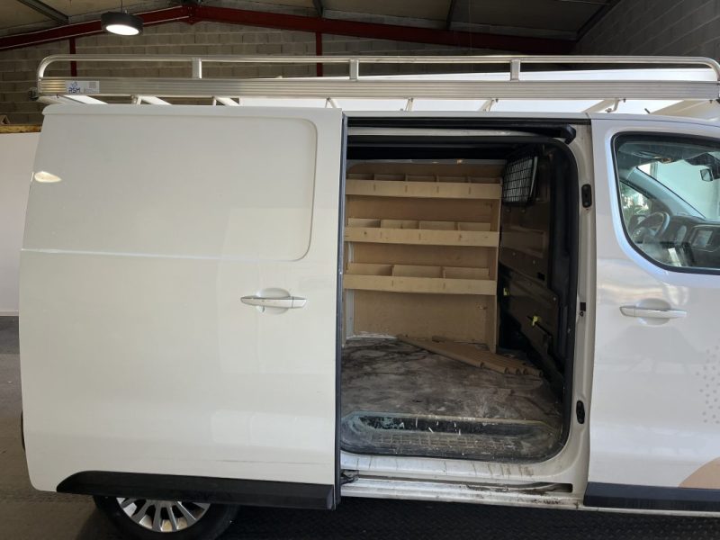 TOYOTA PROACE 2 MEDIUM 2.0 D-4D 150 BUSINESS