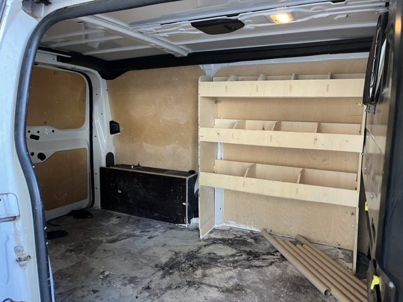 TOYOTA PROACE 2 MEDIUM 2.0 D-4D 150 BUSINESS