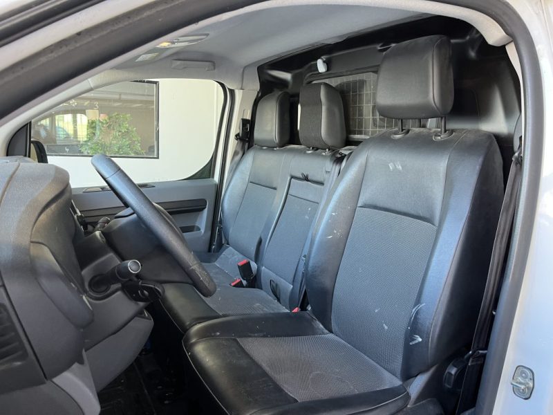 TOYOTA PROACE 2 MEDIUM 2.0 D-4D 150 BUSINESS