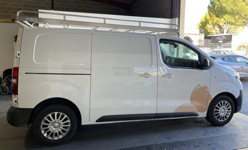 TOYOTA PROACE 2 MEDIUM 2.0 D-4D 150 BUSINESS