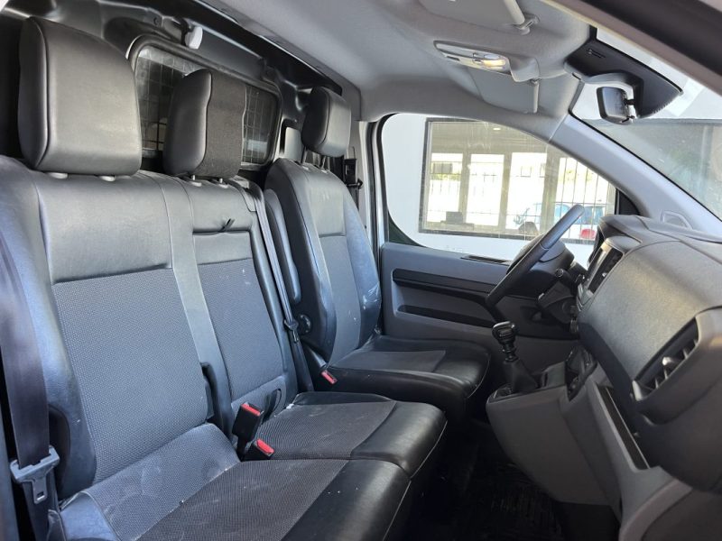 TOYOTA PROACE 2 MEDIUM 2.0 D-4D 150 BUSINESS