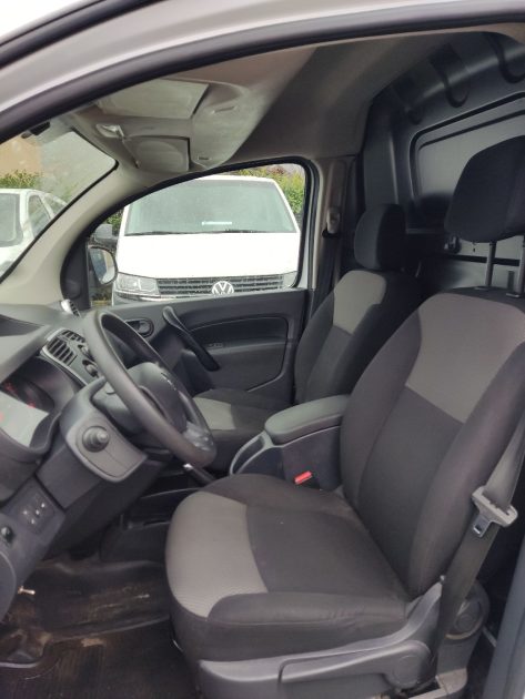 RENAULT KANGOO II 1.5 BLUE DCI 80CH CONFORT 5CV GARANTIE 6 MOIS 2020