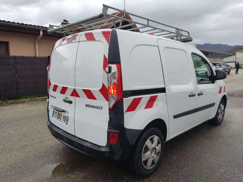RENAULT KANGOO II 1.5 BLUE DCI 80CH CONFORT 5CV GARANTIE 6 MOIS 2020