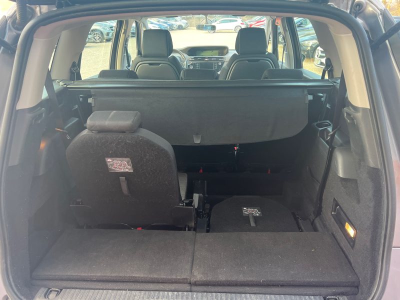 CITROEN C4 BLUEHDI 1.6 100CH BUSINESS  2016 7 place 