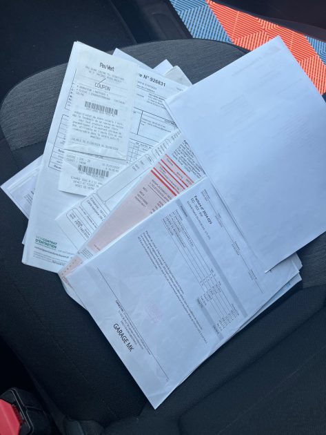 CITROEN C4 BLUEHDI 1.6 100CH BUSINESS  2016 7 place 