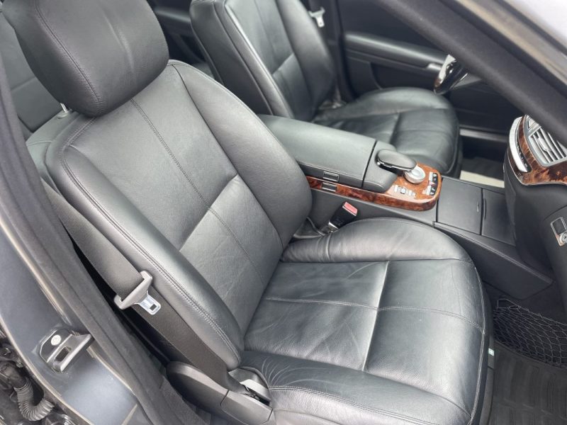 MERCEDES CLASSE S S320 CDI 3.0 CDI V6 7G-TRONIC 235 CV