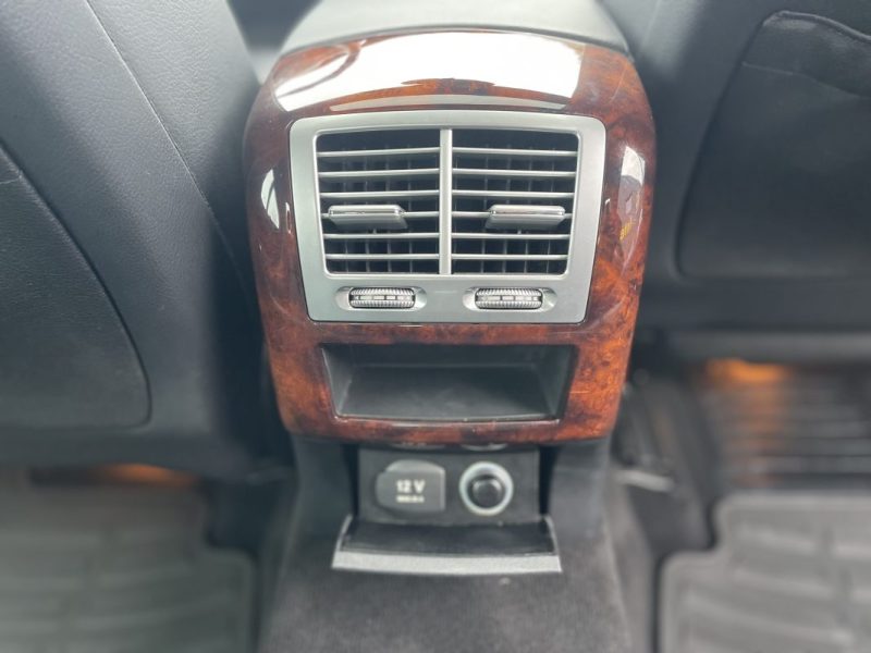 MERCEDES CLASSE S S320 CDI 3.0 CDI V6 7G-TRONIC 235 CV