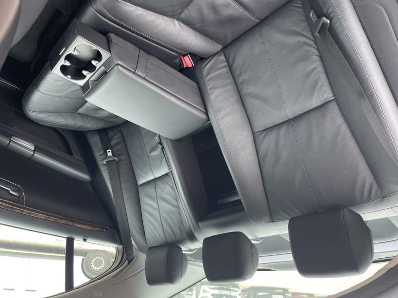 MERCEDES CLASSE S S320 CDI 3.0 CDI V6 7G-TRONIC 235 CV