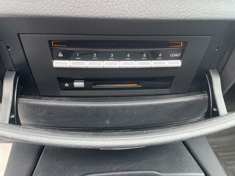 MERCEDES CLASSE S S320 CDI 3.0 CDI V6 7G-TRONIC 235 CV