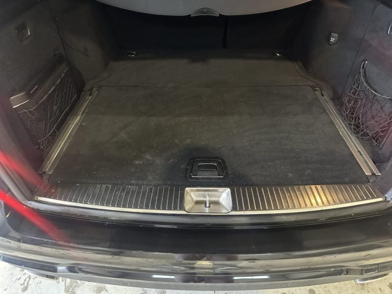 Mercedes-Benz Classe C (2) 350 cdi 265ch 7G-tronicPack AMG  / TOIT OUVRANT 