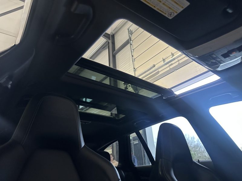 Mercedes-Benz Classe C (2) 350 cdi 265ch 7G-tronicPack AMG  / TOIT OUVRANT 