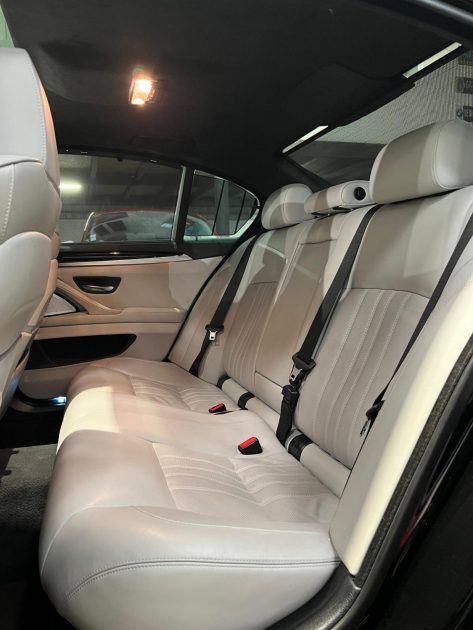 MAGNIFIQUE BMW M5 COMPÉTITION F10 4.4 575CH ⭐️⭐️⭐️⭐️⭐️  