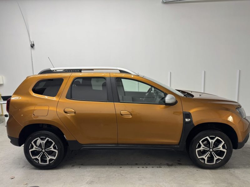 Dacia Duster - Prestige Blue dCi 115ch - 4x2 - GARANTIE 12 MOIS