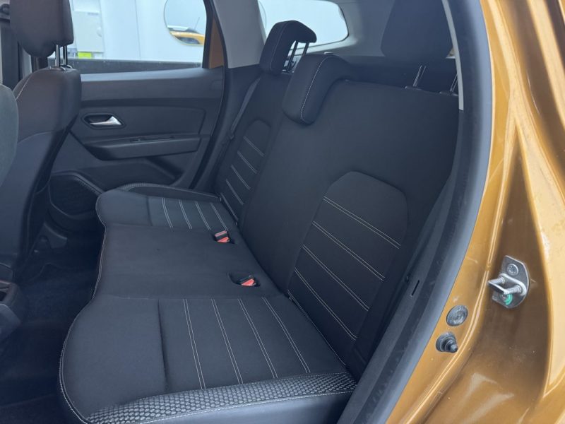 Dacia Duster - Prestige Blue dCi 115ch - 4x2 - GARANTIE 12 MOIS