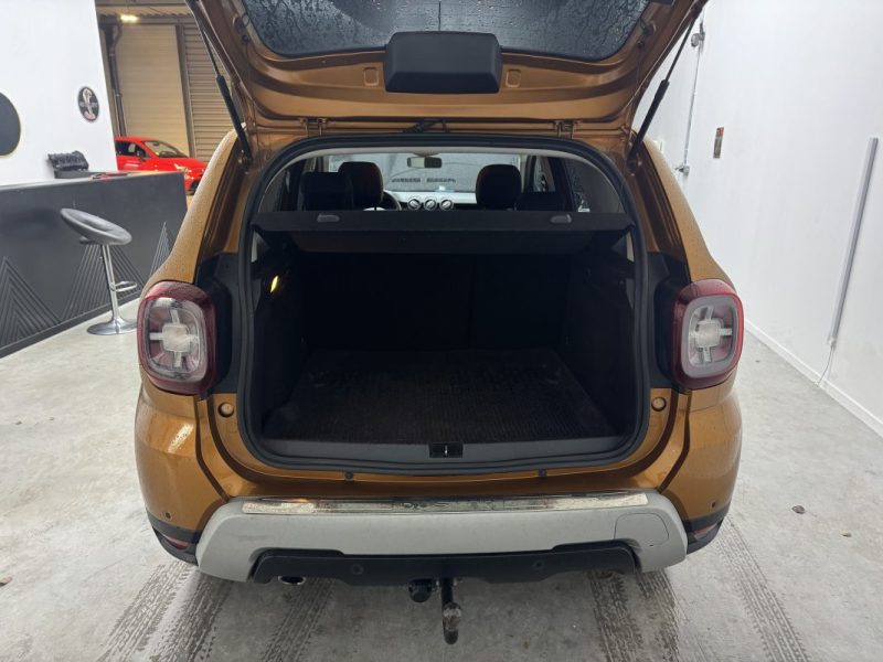 Dacia Duster - Prestige Blue dCi 115ch - 4x2 - GARANTIE 12 MOIS