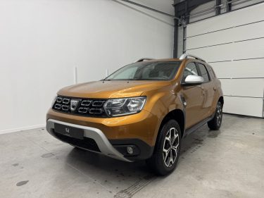 Dacia Duster - Prestige Blue dCi 115ch - 4x2 - GARANTIE 12 MOIS
