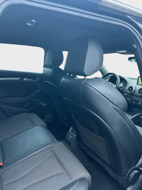 AUDI A3 2.0 TDI 150 S-LINE 