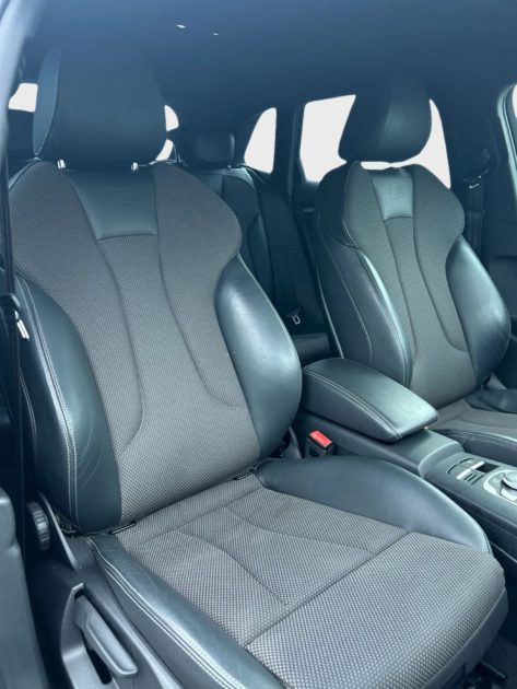 AUDI A3 2.0 TDI 150 S-LINE 