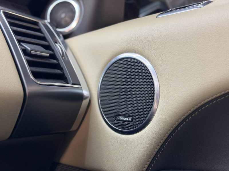 LAND ROVER RANGE ROVER SPORT 2.0 P400E 404CH