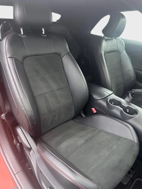 FORD MUSTANG 5.0 V8 421ch CALIFORNIA SPECIAL GT