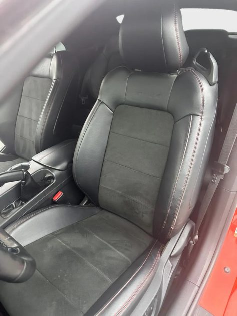 FORD MUSTANG 5.0 V8 421ch CALIFORNIA SPECIAL GT