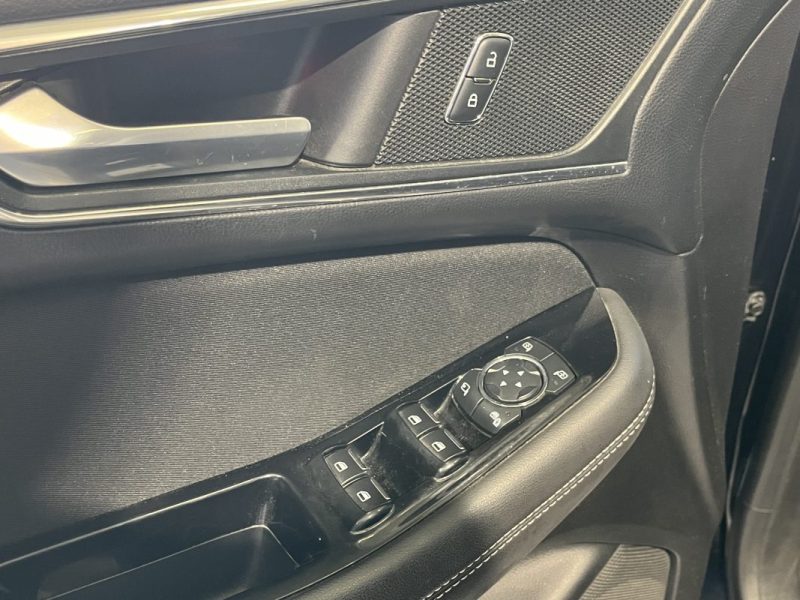 FORD S-MAX 2.0 TDCI 150CH STOP&START BUSINESS NAV POWERSHIFT 7 PLACES