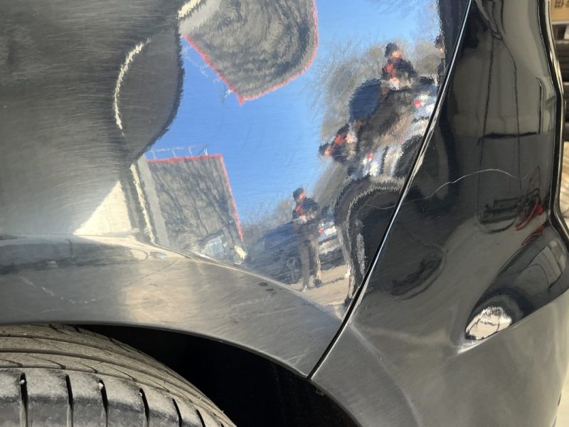 FORD S-MAX 2.0 TDCI 150CH STOP&START BUSINESS NAV POWERSHIFT 7 PLACES