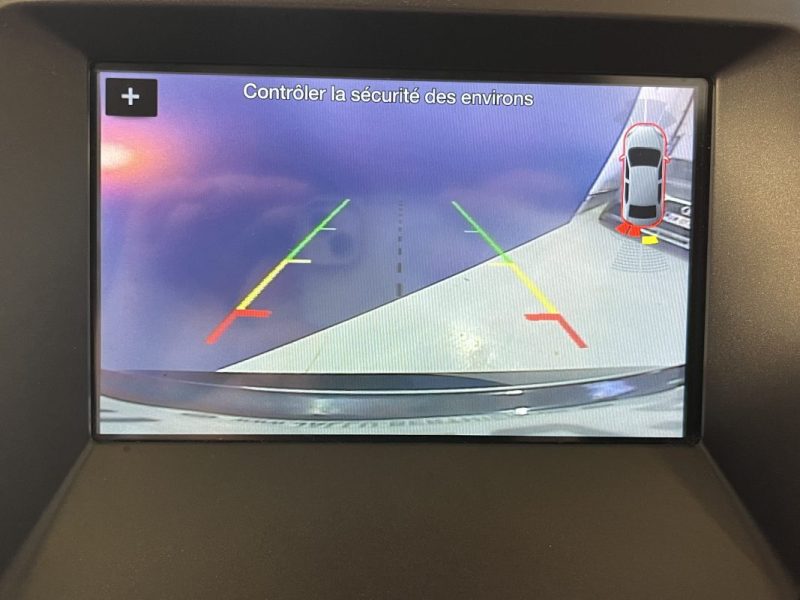 FORD S-MAX 2.0 TDCI 150CH STOP&START BUSINESS NAV POWERSHIFT 7 PLACES